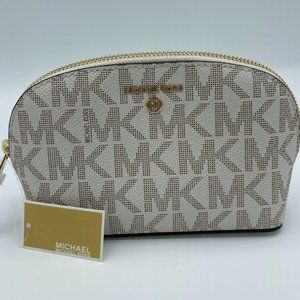 New Michael Kors travel size makeup bag